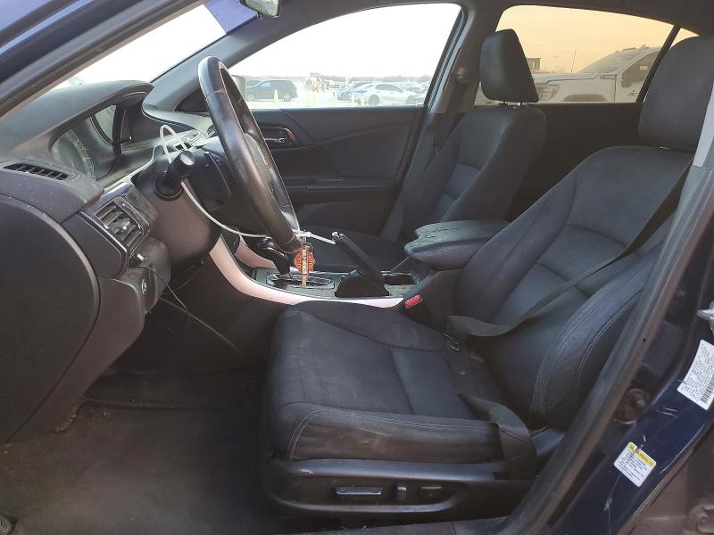 Photo 7 from auction – 2014 HONDA ACCORD SPO with VIN 1HGCR2F56EA219260
