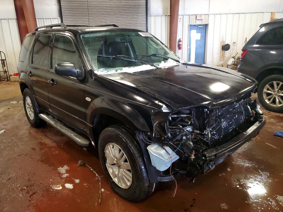 Photo 4 from auction – 2005 MERCURY MARINER with VIN 4M2YU571X5D127769