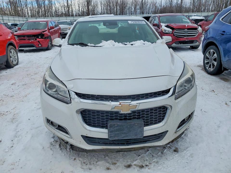 Photo 5 from auction – 2015 CHEVROLET MALIBU with VIN 1G11G5SX0FF232443