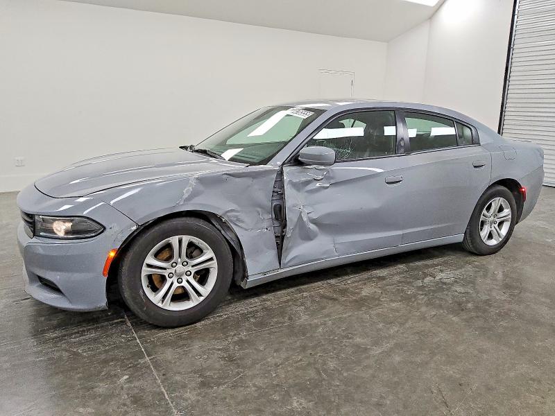 Photo 1 from auction – 2021 DODGE CHARGER SX with VIN 2C3CDXBG5MH514923