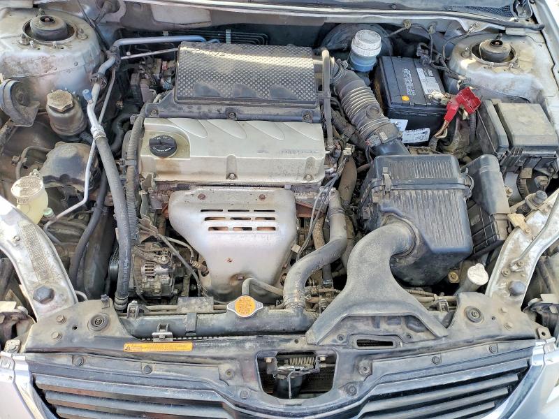 Photo 11 from auction – 2008 MITSUBISHI GALANT ES with VIN 4A3AB56F88E012433