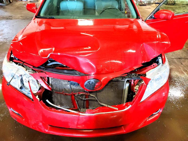 Photo 11 from auction – 2011 TOYOTA CAMRY BASE with VIN 4T4BF3EK8BR148624