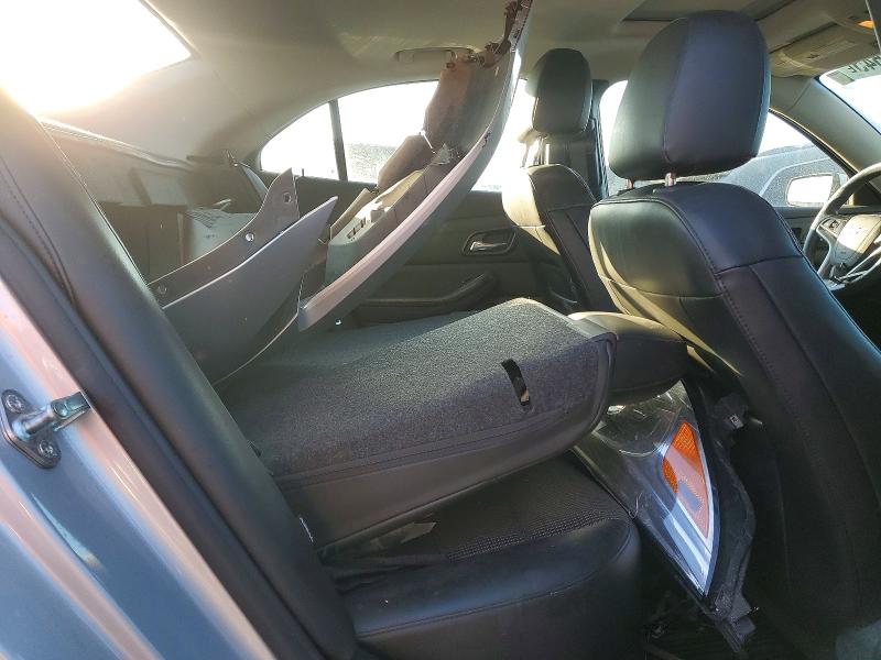 Photo 10 from auction – 2014 CHEVROLET MALIBU with VIN 1G11C5SLXEF147181
