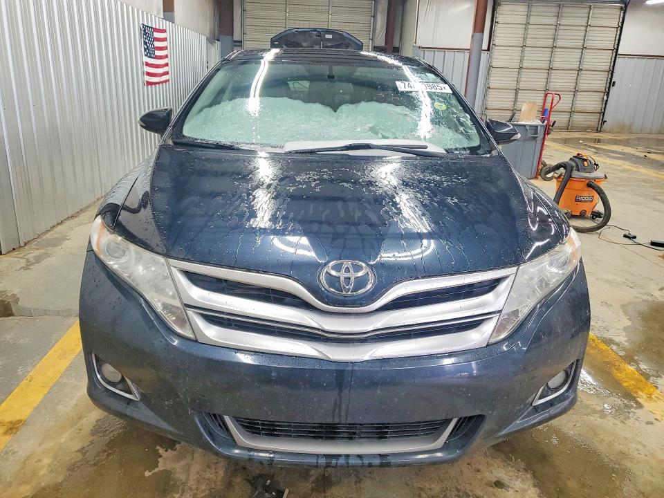 Photo 5 from auction – 2015 TOYOTA VENZA LE with VIN 4T3ZA3BB3FU091032