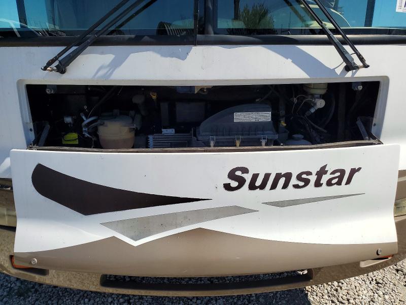 Photo 7 from auction – 2008 WINNEBAGO SUNSTAR 30B with VIN 1F6MF53Y880A02298