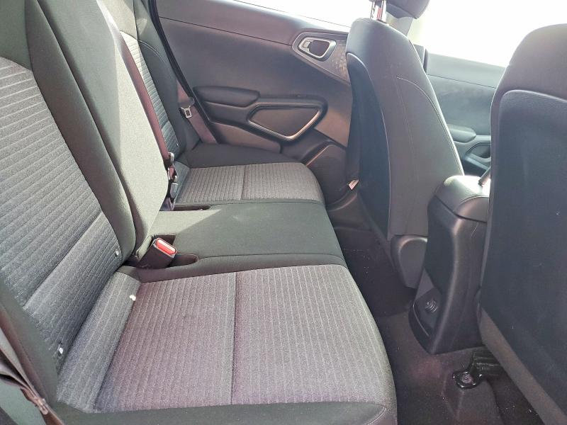 Photo 11 from auction – 2022 KIA SOUL with VIN KNDJ63AU6N7182677