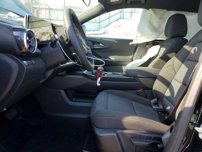 Photo 7 from auction – 2026 CHEVROLET EQUINOX LT with VIN 3GNAXHEG3TL172302