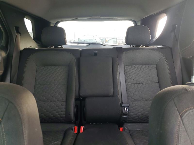Photo 10 from auction – 2018 CHEVROLET EQUINOX with VIN 3GNAXJEVXJS571734
