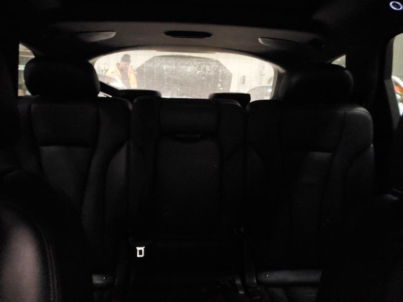 Photo 10 from auction – 2018 AUDI Q7 PREMIUM with VIN WA1LAAF78JD006167