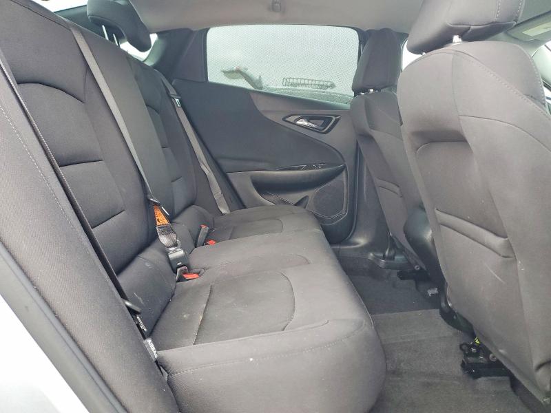 Photo 10 from auction – 2021 CHEVROLET MALIBU with VIN 1G1ZB5ST8MF085817