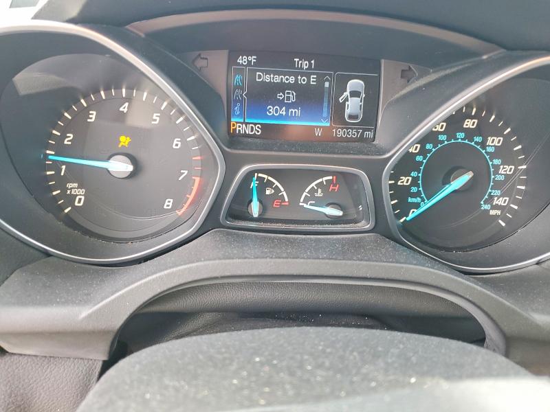 Zdjęcie 9 z aukcji – 2016 FORD ESCAPE TIT z VIN 1FMCU0JX9GUB87931