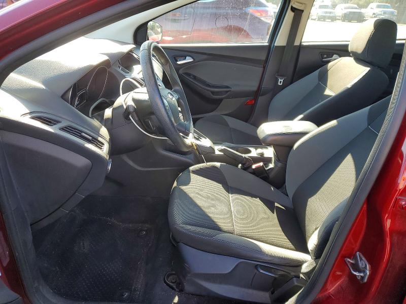 Photo 7 from auction – 2013 FORD FOCUS SE with VIN 1FADP3K29DL290584