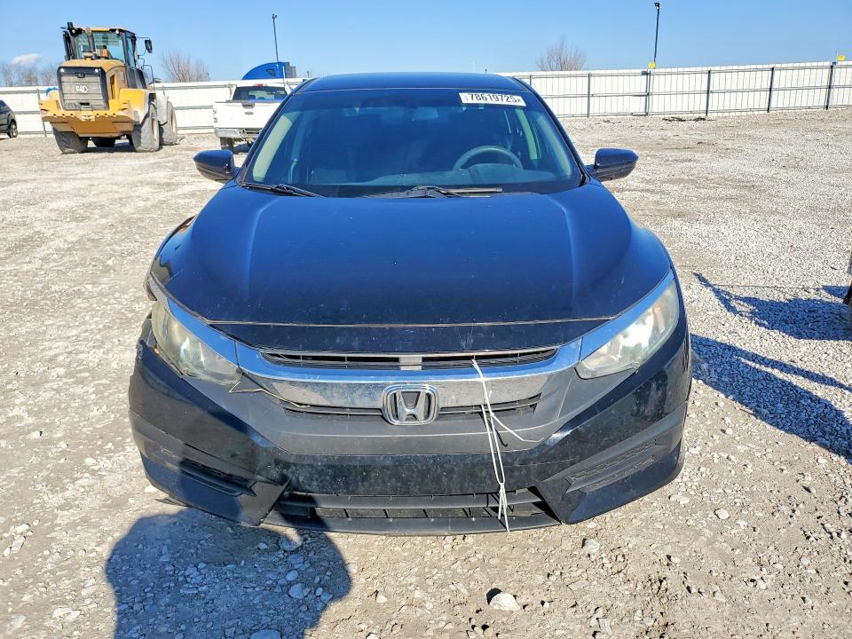 Photo 5 from auction – 2016 HONDA CIVIC with VIN 2HGFC2F56GH524292