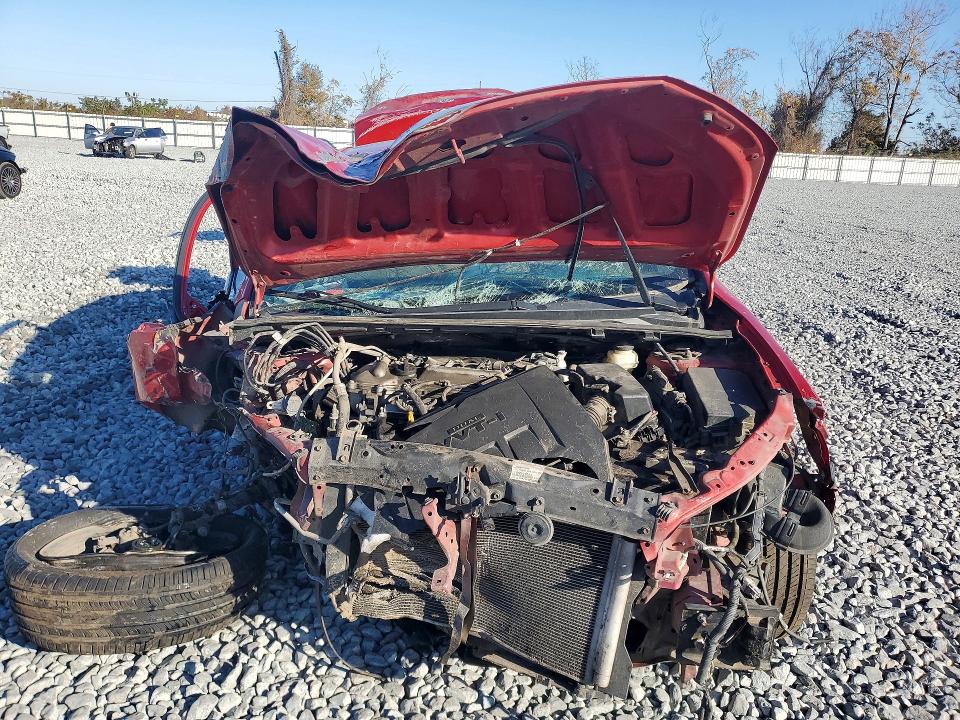 Photo 5 from auction – 2019 TOYOTA COROLLA with VIN 5YFBURHE0KP879252