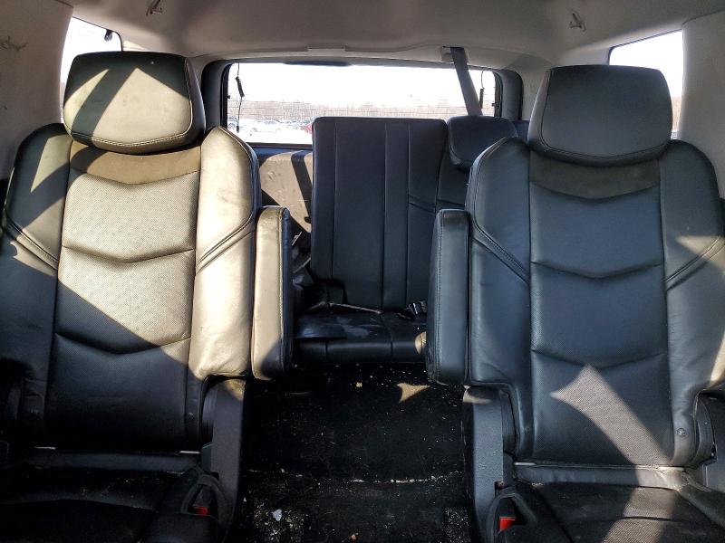 Photo 10 from auction – 2015 CADILLAC ESCALADE with VIN 1GYS4MKJ3FR519567