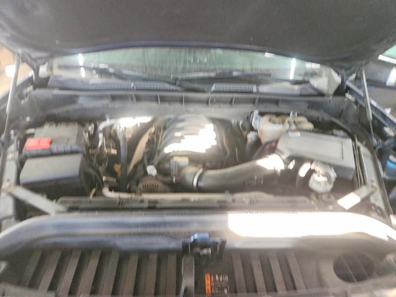Photo 11 from auction – 2021 GMC SIERRA with VIN 3GTU9CED0MG166430