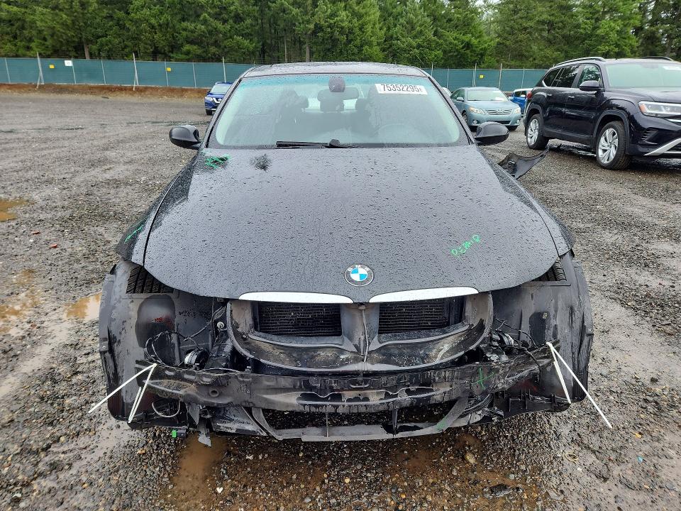 Photo 5 from auction – 2007 BMW 328 I SULE with VIN WBAVC53557FZ81545