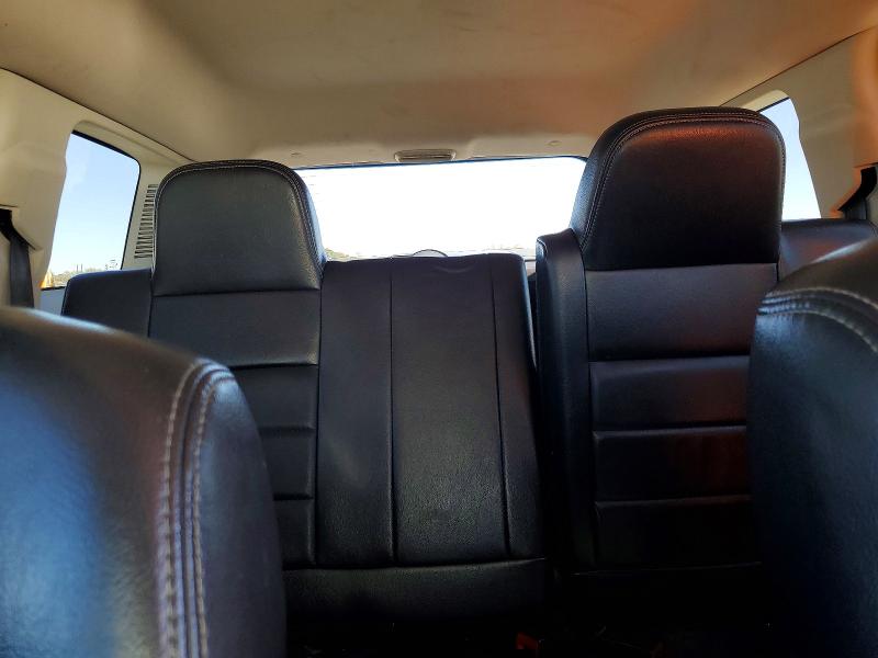 Photo 10 from auction – 2012 JEEP PATRIOT with VIN 1C4NJPCB0CD551549