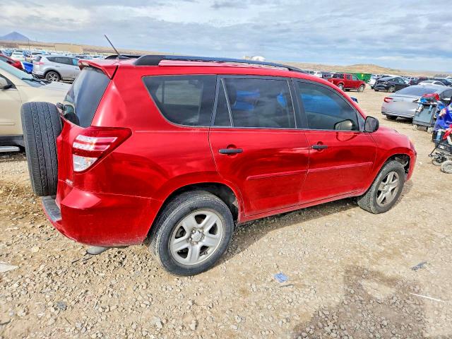 Photo 3 from auction – 2011 TOYOTA RAV4 with VIN 2T3BF4DV9BW109933