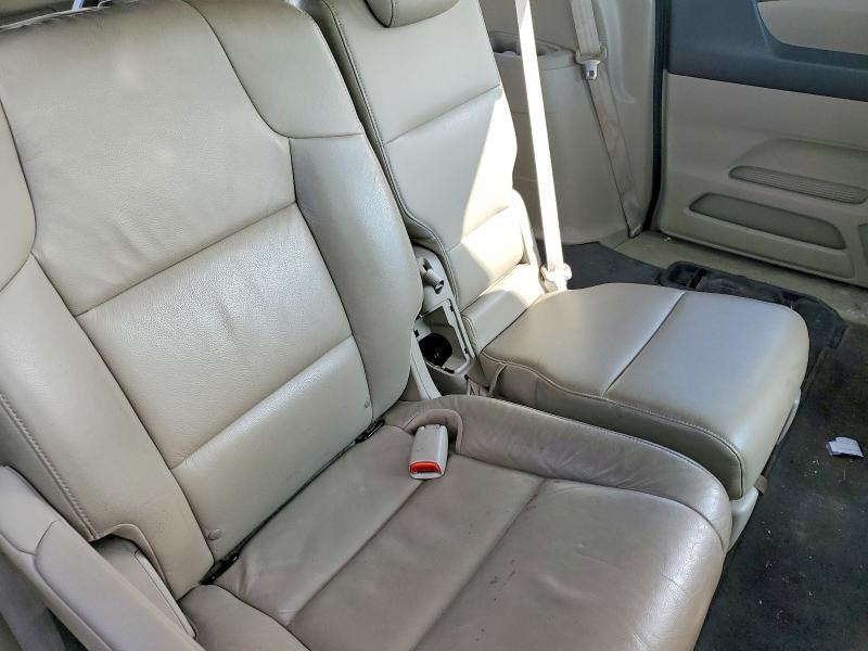Photo 11 from auction – 2012 HONDA ODYSSEY EX with VIN 5FNRL5H62CB045936