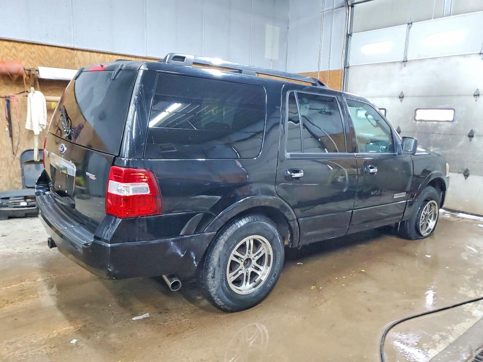 Photo 3 from auction – 2008 FORD EXPEDITION with VIN 1FMFU16518LA16799