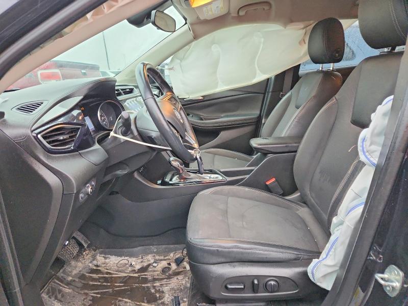 Zdjęcie 7 z aukcji – 2021 BUICK ENCORE GX z VIN KL4MMDSL5MB136200