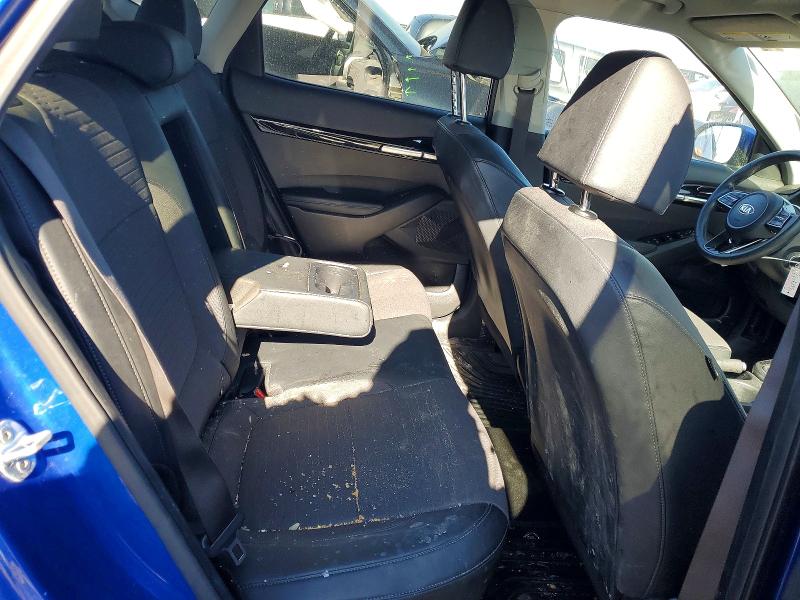Фото 10 с аукциона – 2021 KIA SELTOS с VIN KNDEU2AAXM7216142