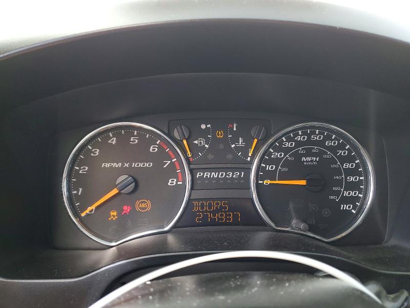 Photo 9 from auction – 2011 GMC CANYON with VIN 1GTD5MFE1B8138146