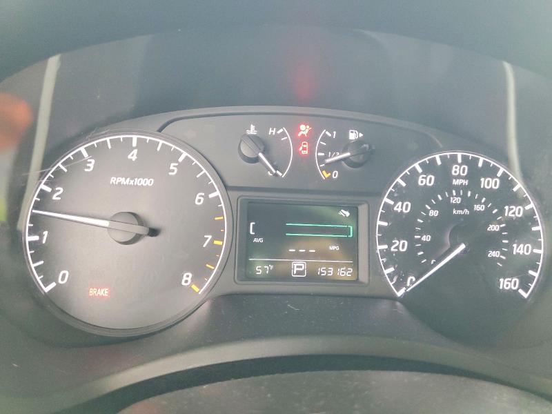 Photo 9 from auction – 2015 NISSAN SENTRA with VIN 3N1AB7AP4FY247302