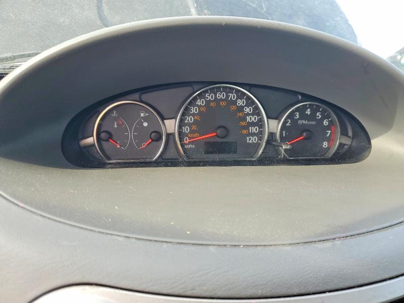 Photo 9 from auction – 2006 SATURN ION with VIN 1G8AJ55F56Z168033
