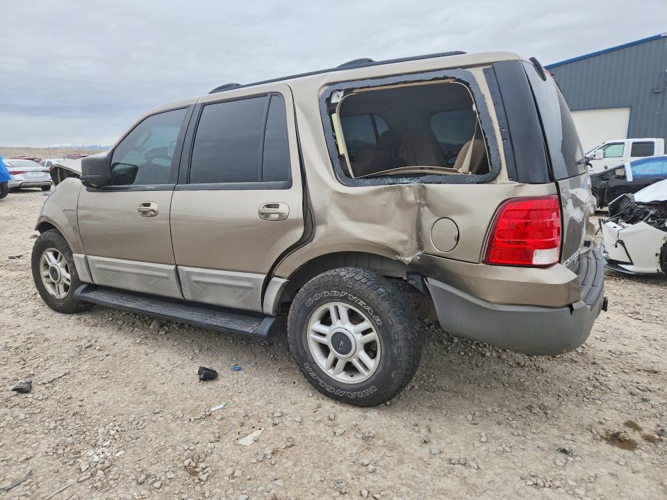 Zdjęcie 2 z aukcji – 2003 FORD EXPEDITION z VIN 1FMPU16L03LB32314