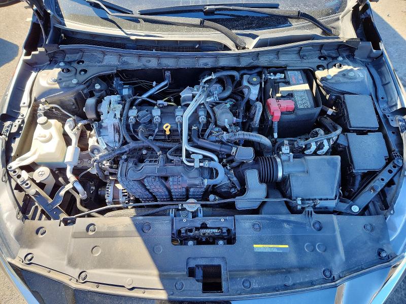 Photo 11 from auction – 2024 NISSAN ALTIMA with VIN 1N4BL4BV3RN330138