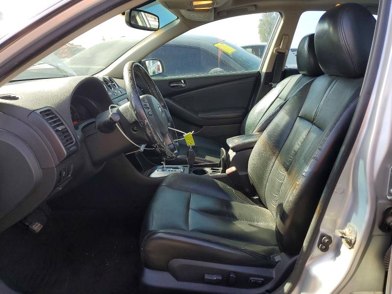 Zdjęcie 7 z aukcji – 2011 NISSAN ALTIMA z VIN 1N4AL2AP5BC184393