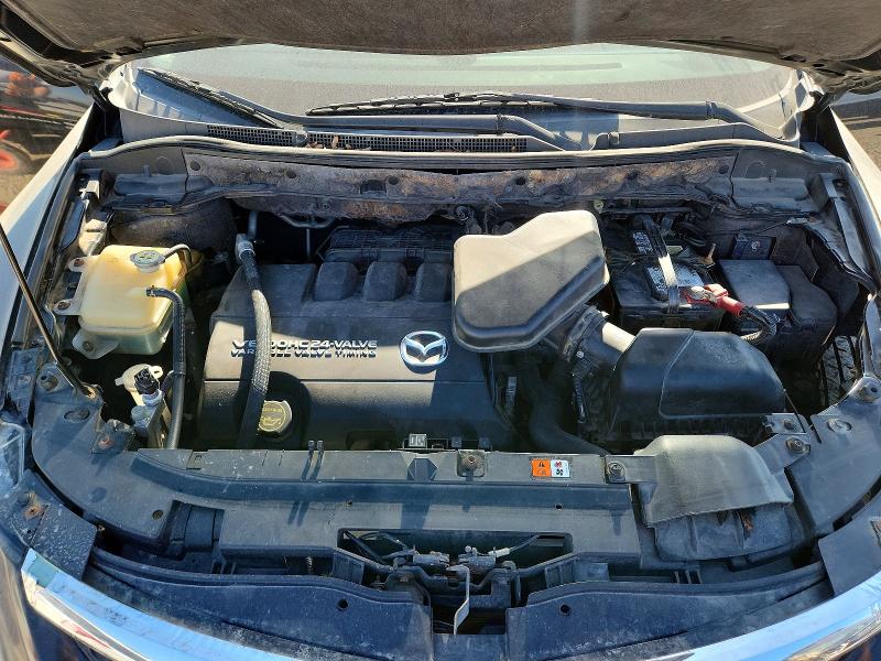 Photo 11 from auction – 2008 MAZDA CX-9 with VIN JM3TB28A880142308