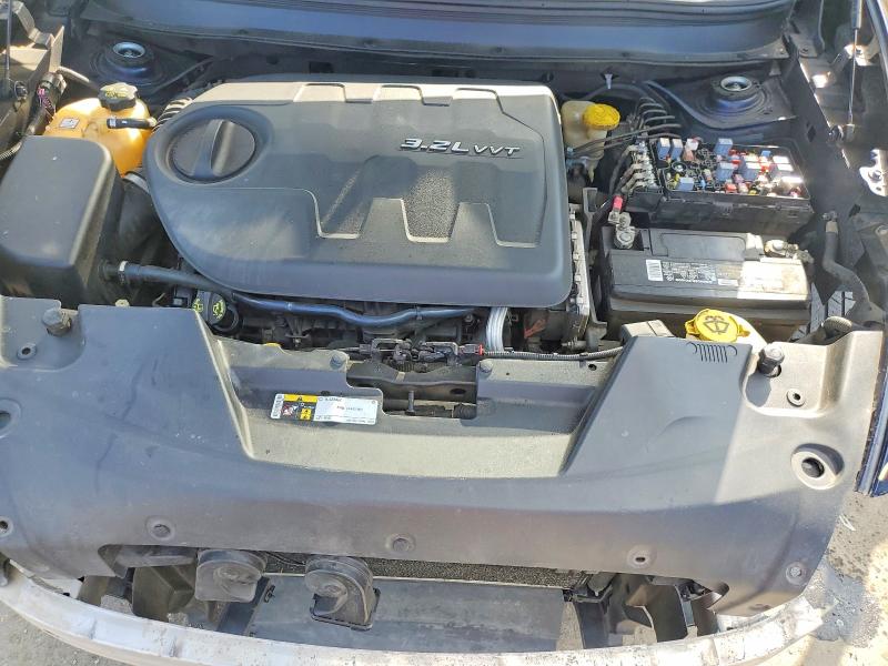 Zdjęcie 12 z aukcji – 2014 JEEP CHEROKEE z VIN 1C4PJMDS3EW170999