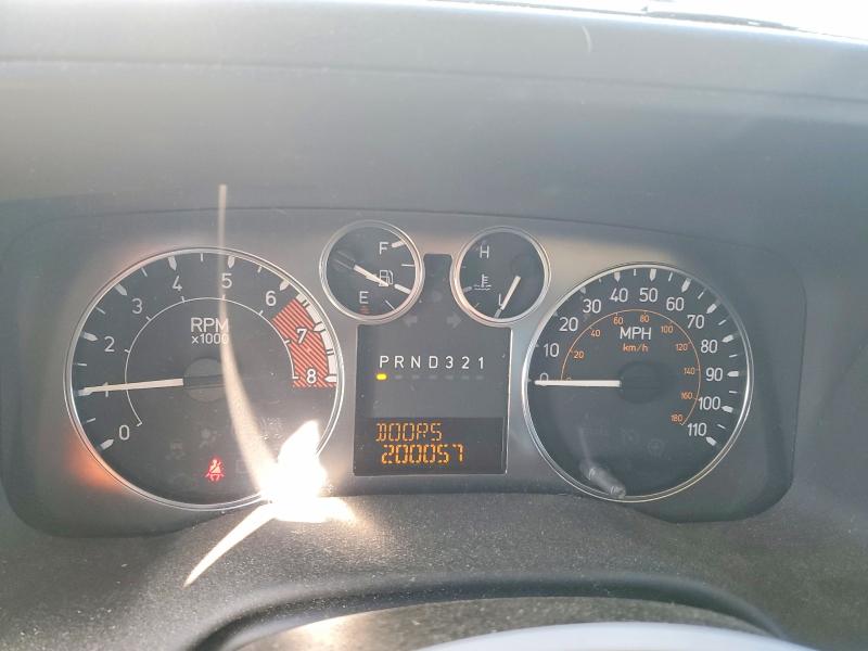 Photo 9 from auction – 2006 HUMMER H3 with VIN 5GTDN136868137232