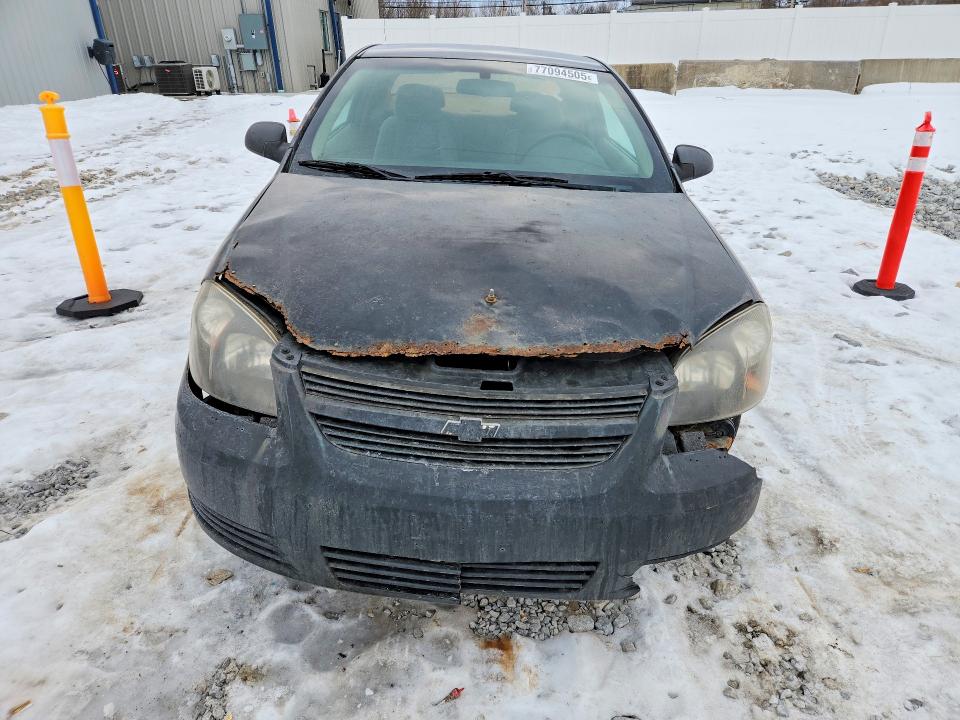 Photo 5 from auction – 2008 CHEVROLET COBALT with VIN 1G1AK18F287108130
