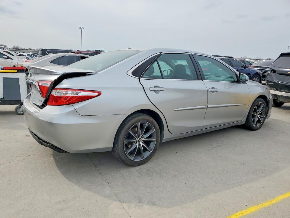Photo 3 from auction – 2016 TOYOTA CAMRY with VIN 4T1BF1FK9GU210245