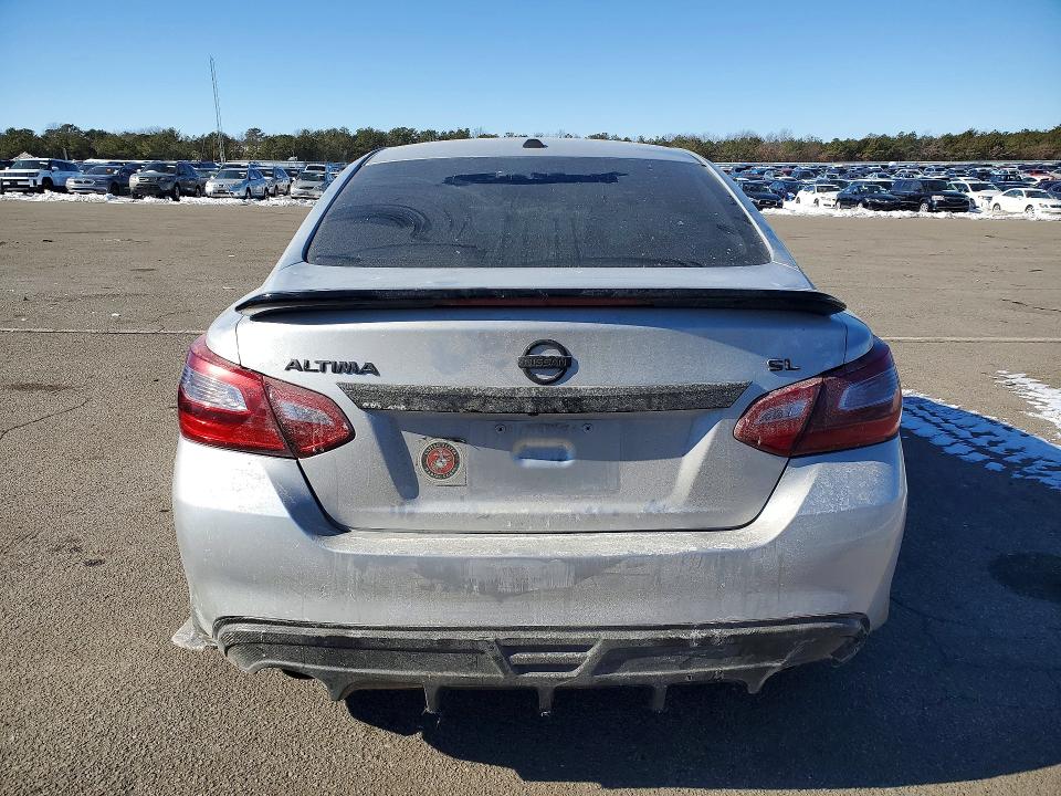 Photo 6 from auction – 2016 NISSAN ALTIMA with VIN 1N4AL3AP3GC133102