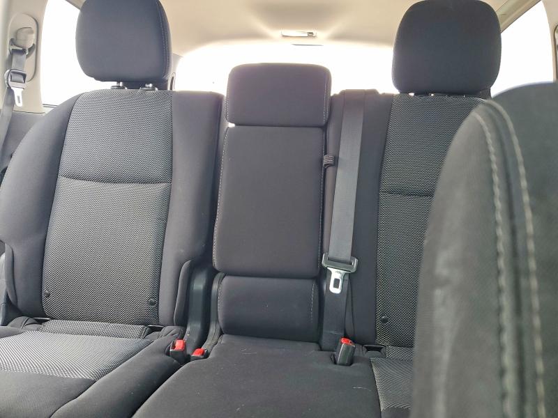 Photo 10 from auction – 2018 NISSAN PATHFINDER with VIN 5N1DR2MM2JC653540