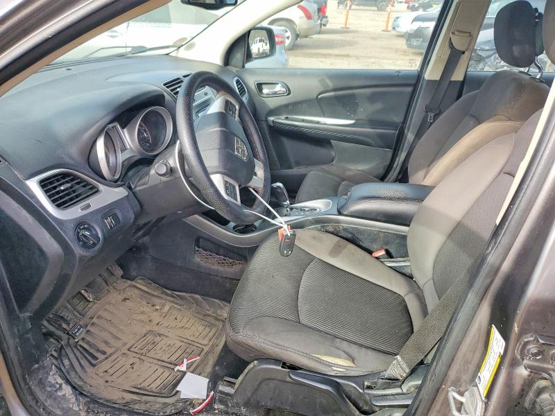 Photo 7 from auction – 2013 DODGE JOURNEY with VIN 3C4PDCAB1DT594627