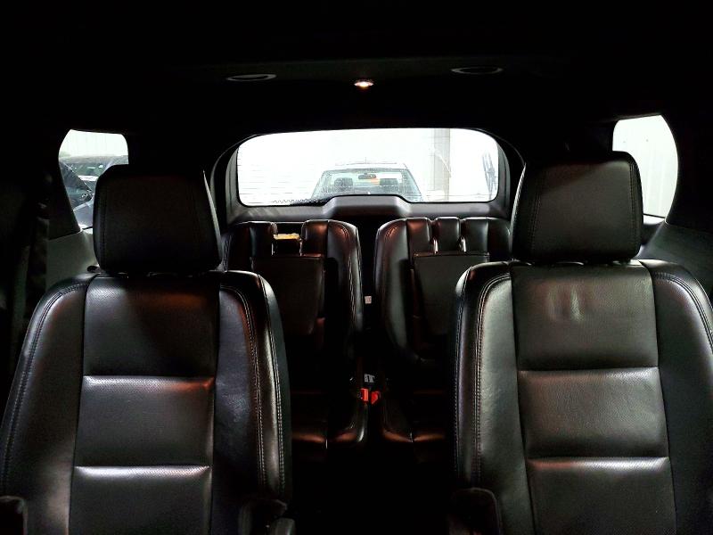 Photo 10 from auction – 2012 FORD EXPLORER L with VIN 1FMHK7F84CGA67162