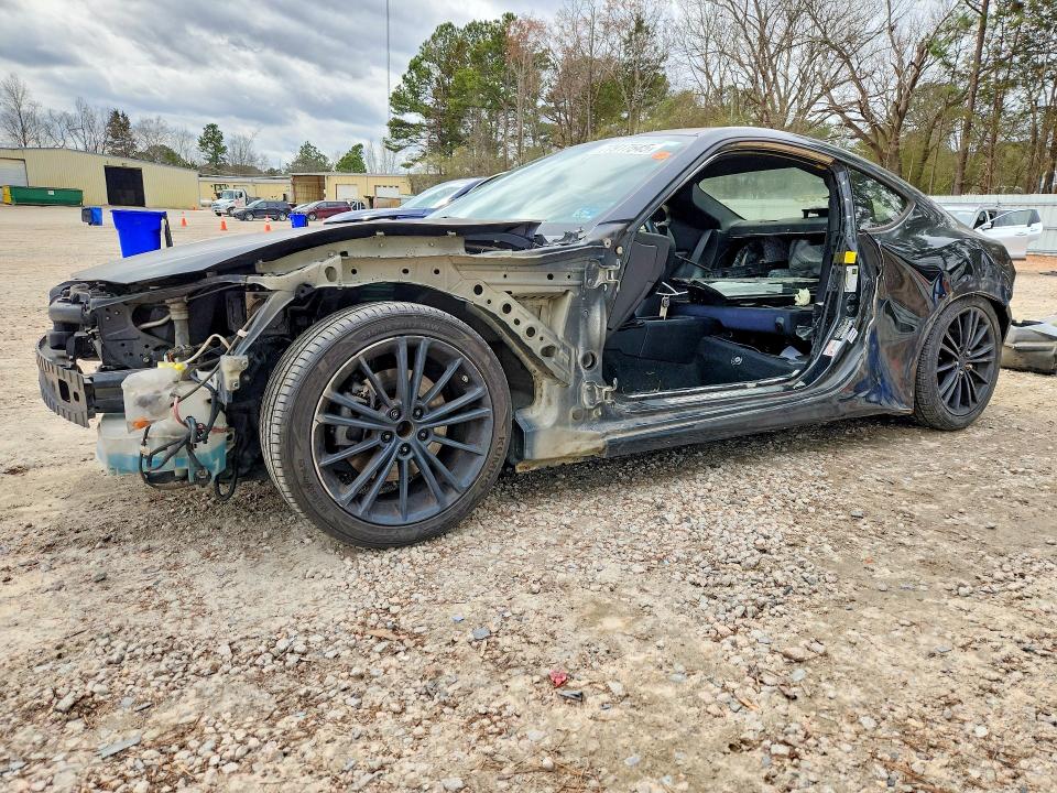 2013 SCION FR-S - Търг №77917545