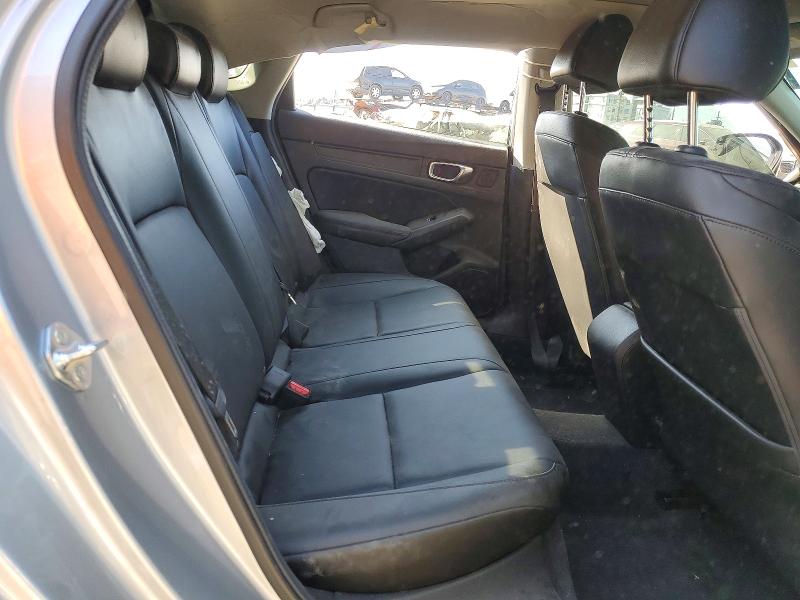 Photo 10 from auction – 2025 ACURA INTEGRA with VIN 19UDE4H26SA013673
