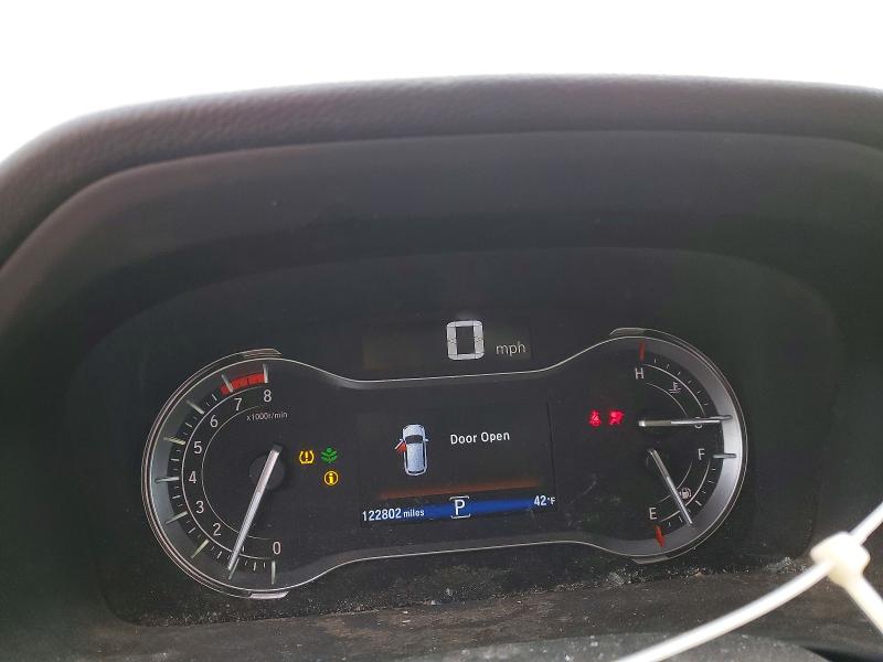 صورة رقم 9 من المزاد - 2018 HONDA PILOT مع VIN 5FNYF6H5XJB055319
