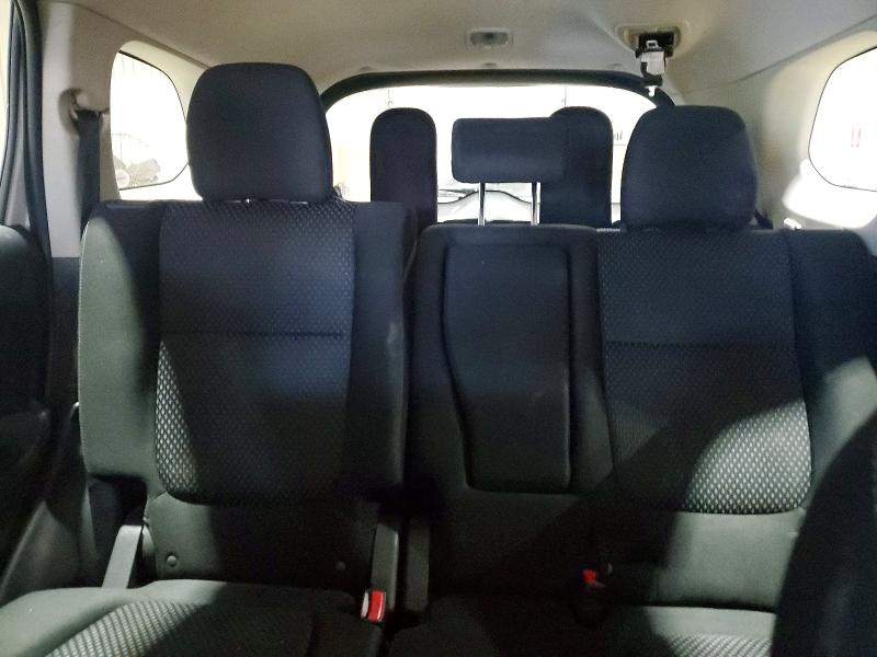 Photo 10 from auction – 2016 MITSUBISHI OUTLANDER with VIN JA4AZ3A38GZ007542