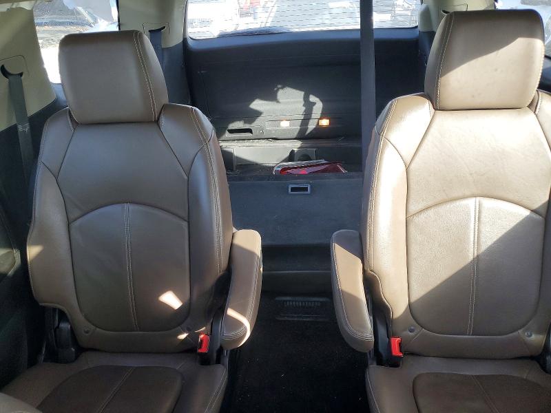 Photo 10 from auction – 2016 GMC ACADIA with VIN 1GKKRRKDXGJ300575