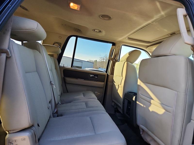 Photo 11 from auction – 2011 FORD EXPEDITION with VIN 1FMJK1J53BEF01867