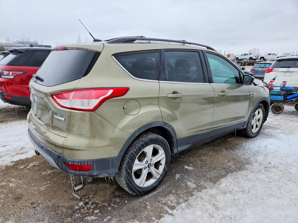 Zdjęcie 3 z aukcji – 2013 FORD ESCAPE z VIN 1FMCU0GXXDUD27293