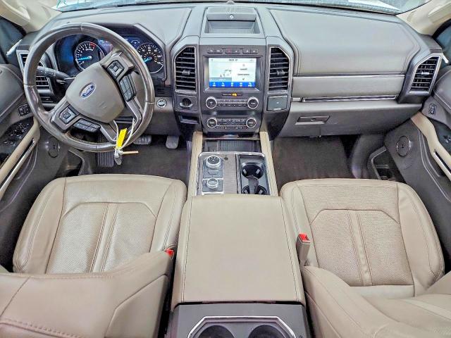 Photo 8 from auction – 2021 FORD EXPEDITION with VIN 1FMJK2AT0MEA12463